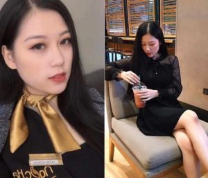 Hotgirl Phương Anh bị lộ clip sex cùng bạn trai