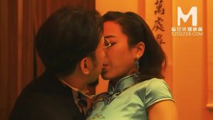 Phòng mát-xa kiểu Trung Quốc EP5-Su Qing Ke-Video khiêu dâm gốc châu Á hay nhất