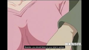 Vợ Nhật Bản Vú To Đã Qua Sử Dụng - Hentai