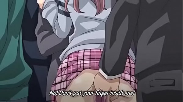 Thò tay vào móc lồn em gái - Sex Anime sống động