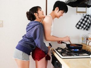 Đem lại hạnh phúc mỗi đêm cho chị dâu