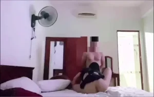 Chịch doggy em hot tiktok